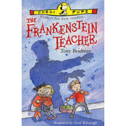 The Frankenstein Teacher