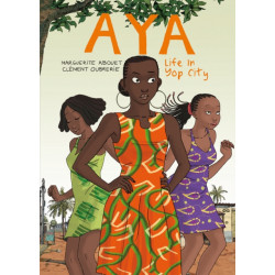 Aya: Life in Yop City