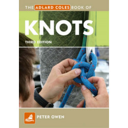 The Adlard Coles Book of Knots