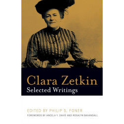 Clara Zetkin: Selected Writings