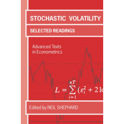 Stochastic Volatility: Selected Readings
