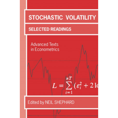 Stochastic Volatility: Selected Readings