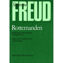 Rottemanden: Bemærkninger om et tilfælde af tvangsneurose