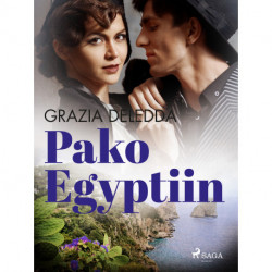 Pako Egyptiin