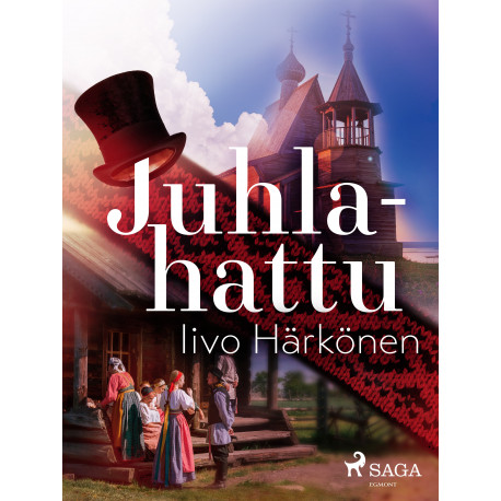 Juhlahattu