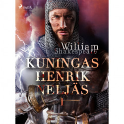 Kuningas Henrik Neljäs I