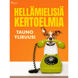 Hellämielisiä kertoelmia