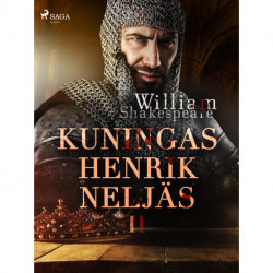 Kuningas Henrik Neljäs II
