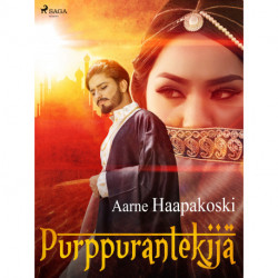 Purppurantekijä