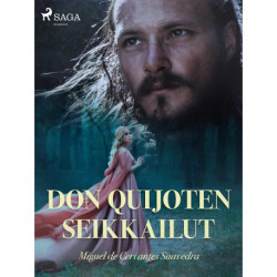 Don Quijoten seikkailut