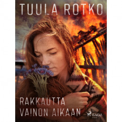 Rakkautta vainon aikaan