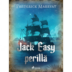 Jack Easy perillä