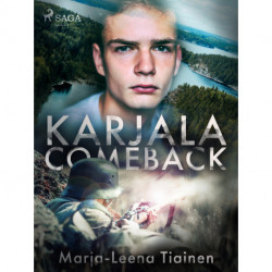 Karjala comeback