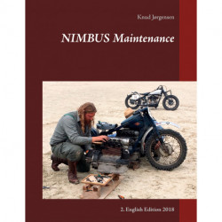 NIMBUS Maintenance: 2. English Edition 2018
