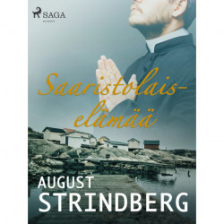 Saaristolaiselämää