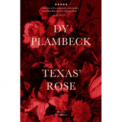 Texas' rose