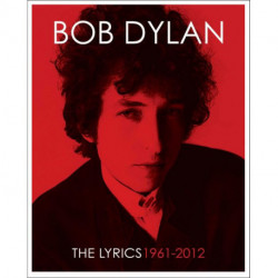 The Lyrics: 1961-2012