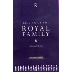 Talking of the Royal Family