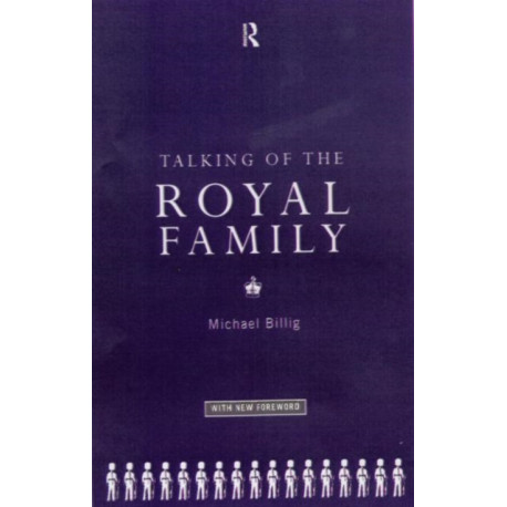 Talking of the Royal Family