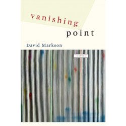 Vanishing Point: A Novel