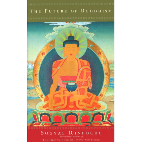 The Future Of Buddhism