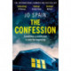 The Confession: an addictive psychological thriller with twists you won't see coming