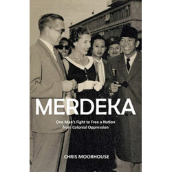 Merdeka: Tom Atkinson