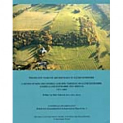 Twenty-five Years of Archaeology in Gloucestershire: A Review of New Discoveries and New Thinking in Gloucestershire (South Gloucestershire and Bristol 1979-2004)
