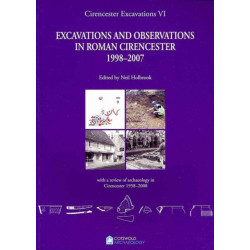 Cirencester Excavations VI