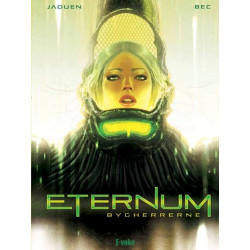 Eternum 2: Bygherrerne