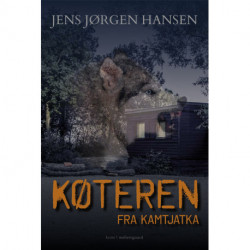 Køteren fra Kamtjatka