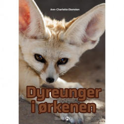 Dyreunger i ørkenen