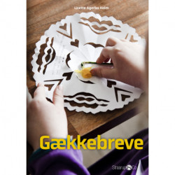 Gækkebreve