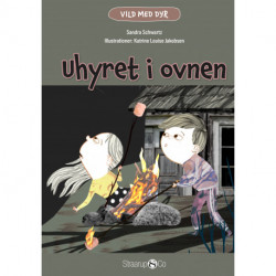 Uhyret i ovnen