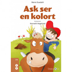 Ask ser en kolort