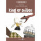 King er sulten