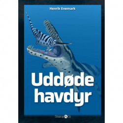 Uddøde havdyr