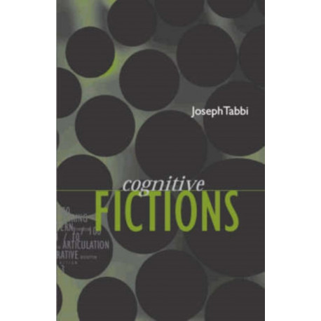 Cognitive Fictions