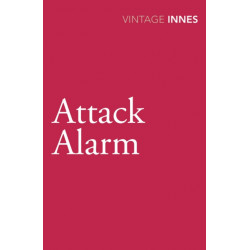 Attack Alarm