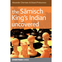 The Samisch King's Indian Uncovered