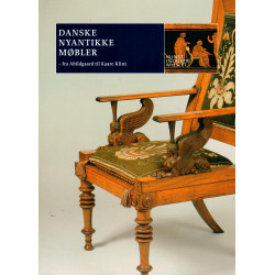 Dansk nyantikke møbler: fra Abildgaard til Kaare Klint