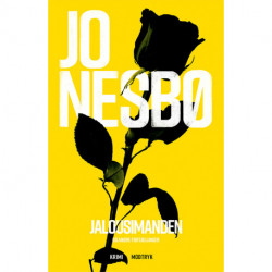 Jalousimanden: og andre fortællinger