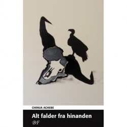 Alt falder fra hinanden