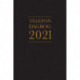 Telefondagbog 2021