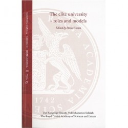 The elite university - roles and models