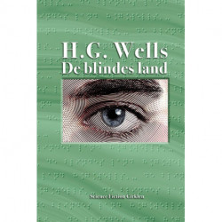 De blindes land: noveller