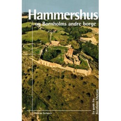 Hammershus og Bornholms andre borge