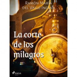 La corte de los milagros