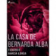 La casa de Bernarda Alba