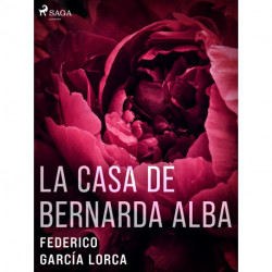 La casa de Bernarda Alba